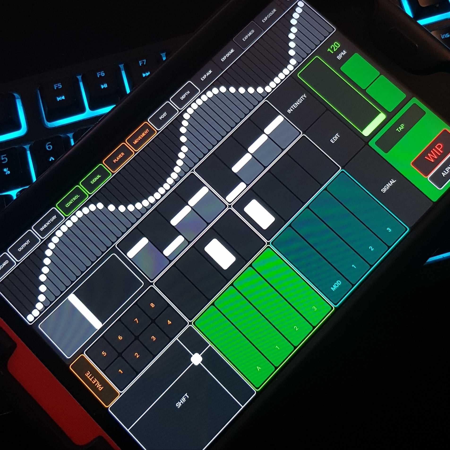 Getting Started • Microdose VR